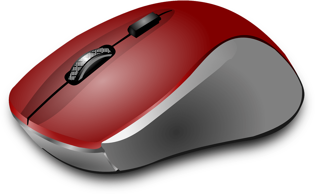 Mouse Sensitivity