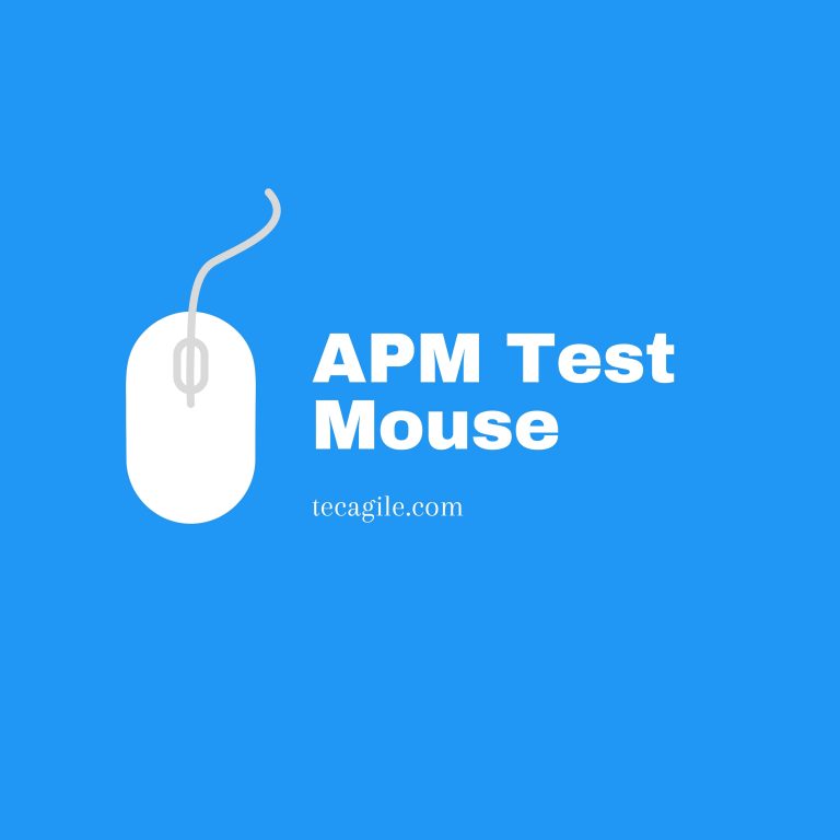 apm test